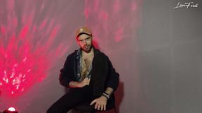 tough guy - the full striptease show movie
