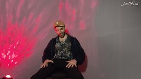 tough guy - the full striptease show movie