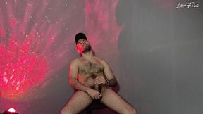 tough guy - the full striptease show movie