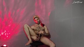 tough guy - the full striptease show movie