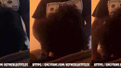 ASMR French Kissing the Tip for a Cumshot