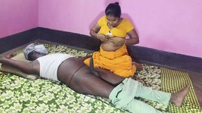 NEW DESHI HOT BHABHI DELUWARASEX IN ROOM