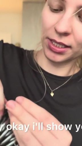 How and Why to Wear a Chastity Cage