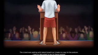 Miss Dewitt All (Full View) Sex Scenes in Summertime Saga Porn Game Completed Sex Scenes Compilation