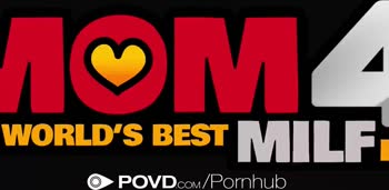 Amber Moore's Blonde Bombshell POV Creampie Frenzy