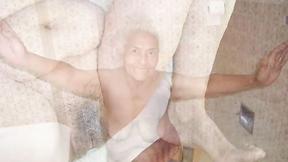 ”HELLOGRANNY Latinas Making Amateur Nudes For Internet Compilations”