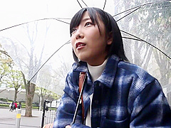 451hhh-024　ウブで純情そうな女の子はセックスが始まる