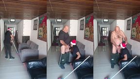 morena safada boa de cama gosta mesmo e de fazer boquete no coroa