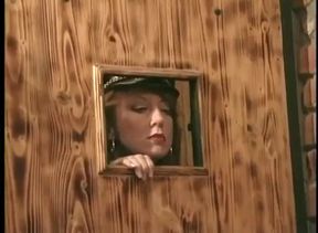 Fetish games between wet lesbians - Part.#02