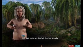 Nadia's Treasure - Part 186: Sofia's Curious Love