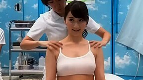 Petite Babe Cheats On Her Boyfriend With A Kinky Masseur