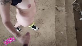 My Coach Likes to See My Progress and I Show It to Him