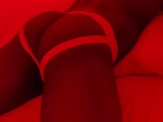 Just waiting for you to dive right on in