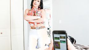 ”Stepmommy Sucks Better - Veronica Avluv”