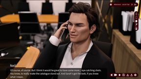 Whispers of Desire 5