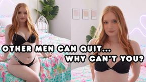 Other Men Can Quit
