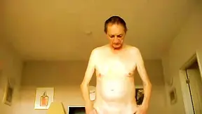 Cock And Balls Hold Lgbt Symbol