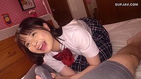 Dvaj473-rm All You Can Eat Petite Pussy 0k4 3r1n4