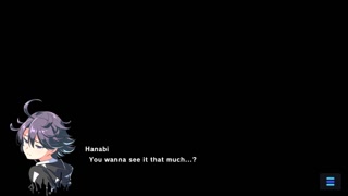 MAGICAMI DRESS STORY REAL MAID HANABI