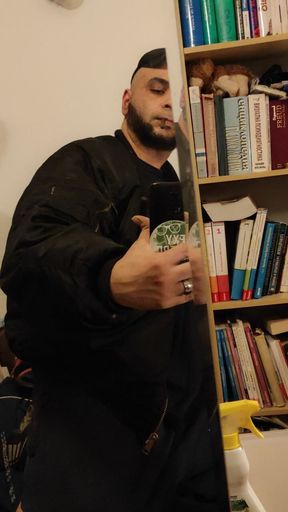 The White, Stinky, Dirty Socks From Dj.-bro