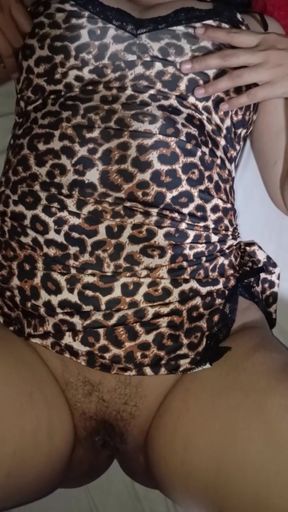 Fucking a beautiful sister-in-law to the fullest extent