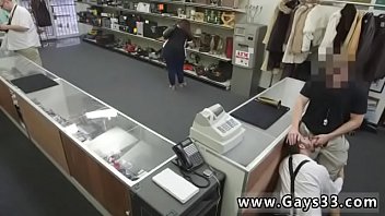 Hot gay kissing straight jock and twink tube Sucking Dick And Getting