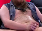 April 1st, 2024 Dipping and Jacking