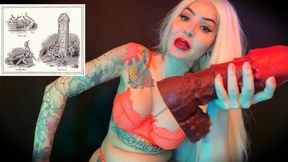 Religious and Latent gay - GAY humiliation , INSULTS