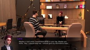 Much More Than Fuckfriends Part 2