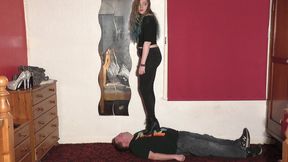 Dancing Sophie 486