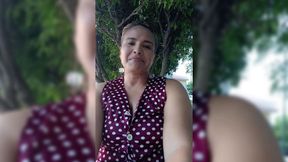 Meeting Gina. Unnecessary Information but Good for Fucking
