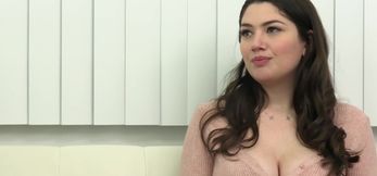 Germaphobe Alyx Star’s Dirty Therapy with Dr. Vegas