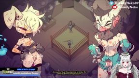 Doggys Bone Boxing (artist Diives)