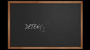 Capri Anderson &amp_ Melissa Jacobs Have Fun at Work with a Dildo