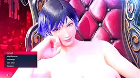 Busty Women of Tekken Unleash Steamy Combat Fun in Fighters Lust Realm