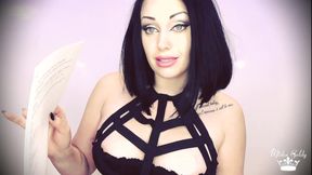 How to become my manipulated slave? Step 1 : manipulation application
