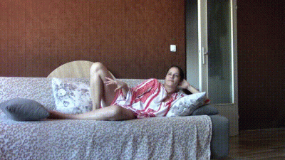 Stepaunty is Romantic – POV Sex Simulation