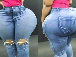 Big Beautiful Woman's Have The Superlatively Good Twat!