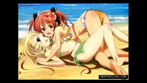 slideshow ecchi hentai softcore