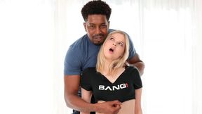 Sweet hardcore interracial porn action with a spicy Coco Lovelock