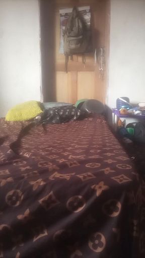 Secondary College Sex Tape with Teachers