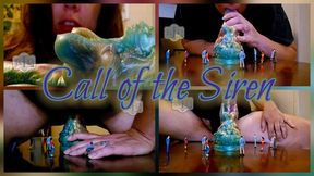 Call of the Siren