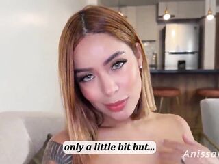 My step sister's most excellent ally acts sinless, but that babe's a doxy in couch and asked me to stick it all in her.