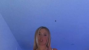 Hot Video @Teasing & #Sexy Lingerie #Nude #Leaked with @Corinna Kopf Like & Share!