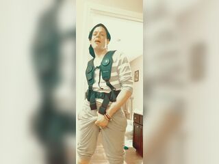 Stinkybutt mini episode