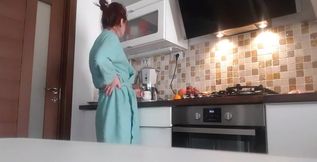 Good morning, do you want to fuck me?
