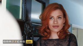 Please Don′t Tell My Dad Mia Stone / Brazzers