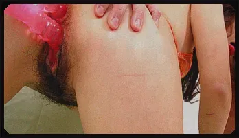 Ren Asano tag teamed licked and toy drilled in her slit Watch Online