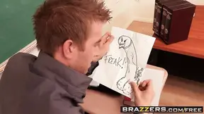 Hot - Shes Gonna Squirt - Buttfucking the Bully scene s