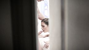 ”Sick stepmom Persuades Her step daughter To Have Sex With Step Dad”